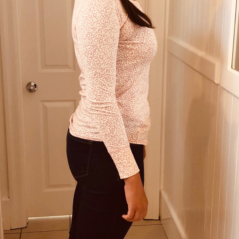 Dotted Shirt